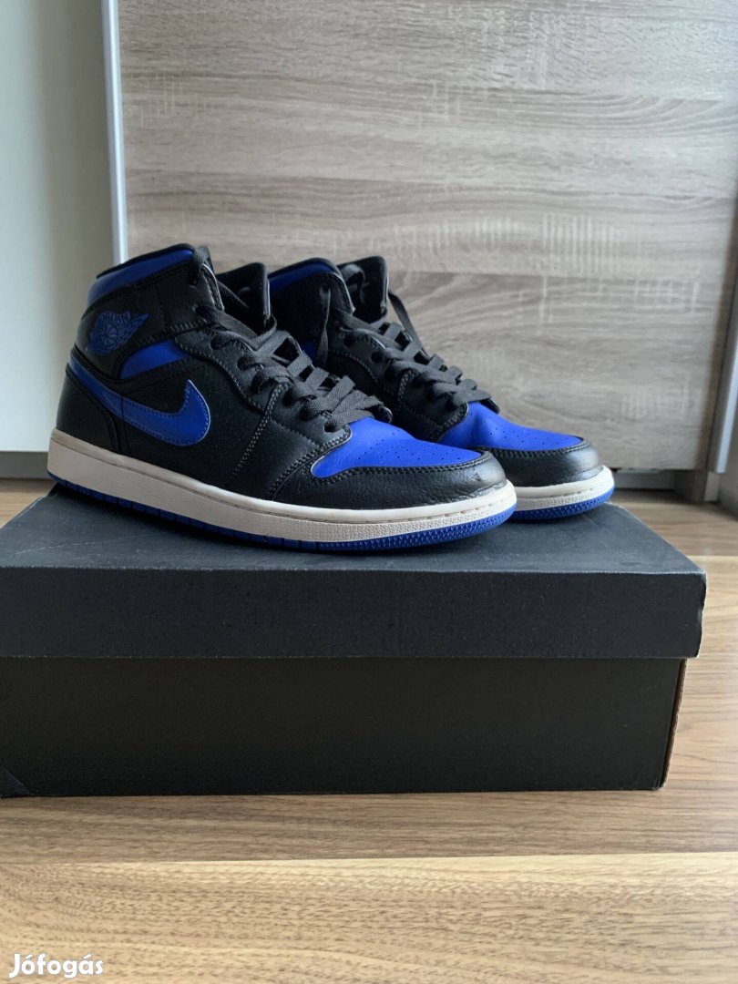Nike Air Jordan 1
