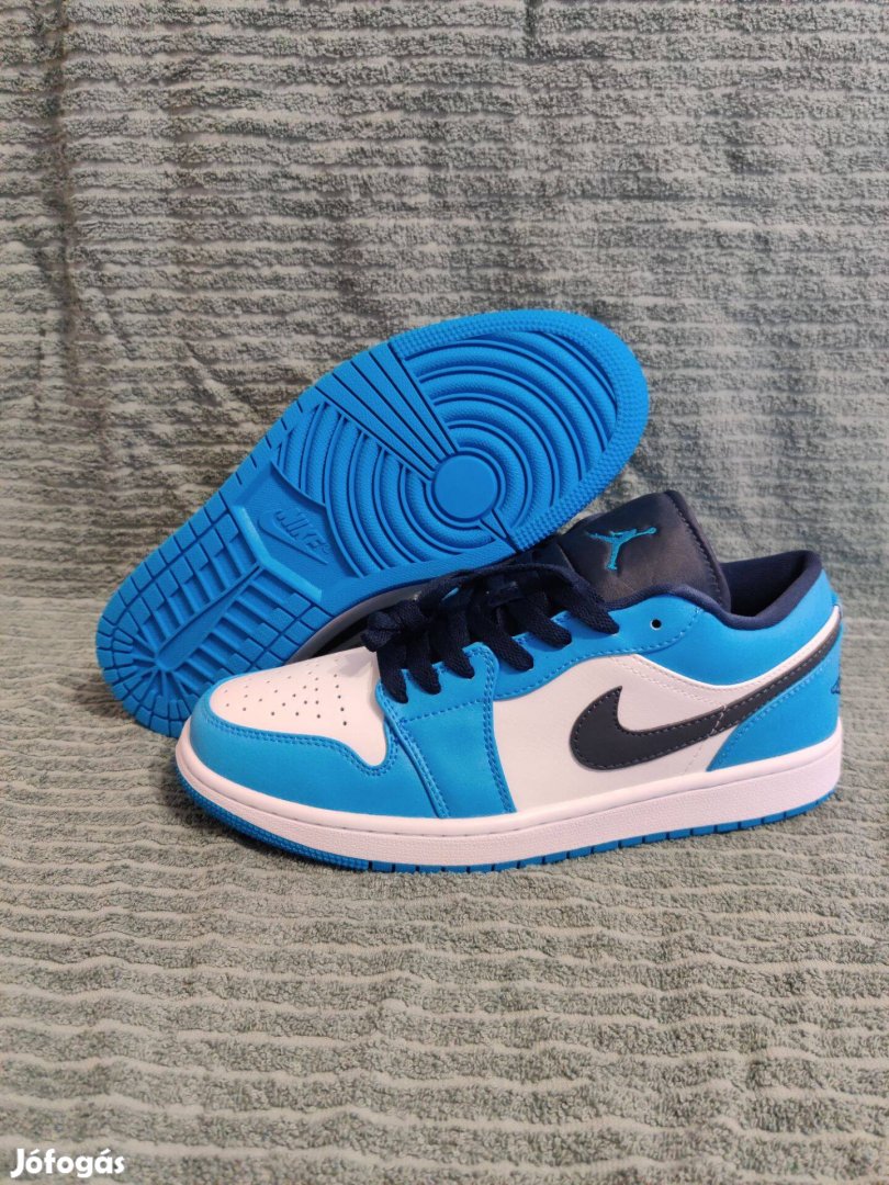 Nike Air Jordan 1 Low UNC 2021