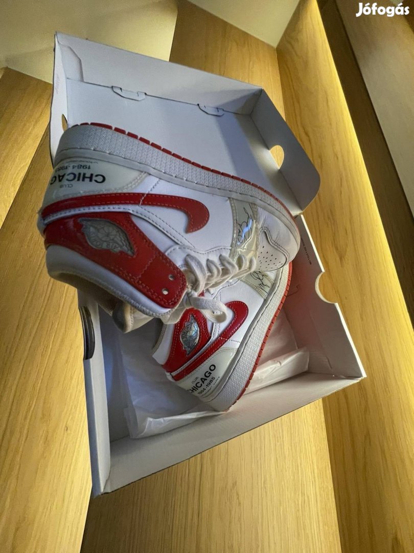Nike Air Jordan 1 Mid 35,5