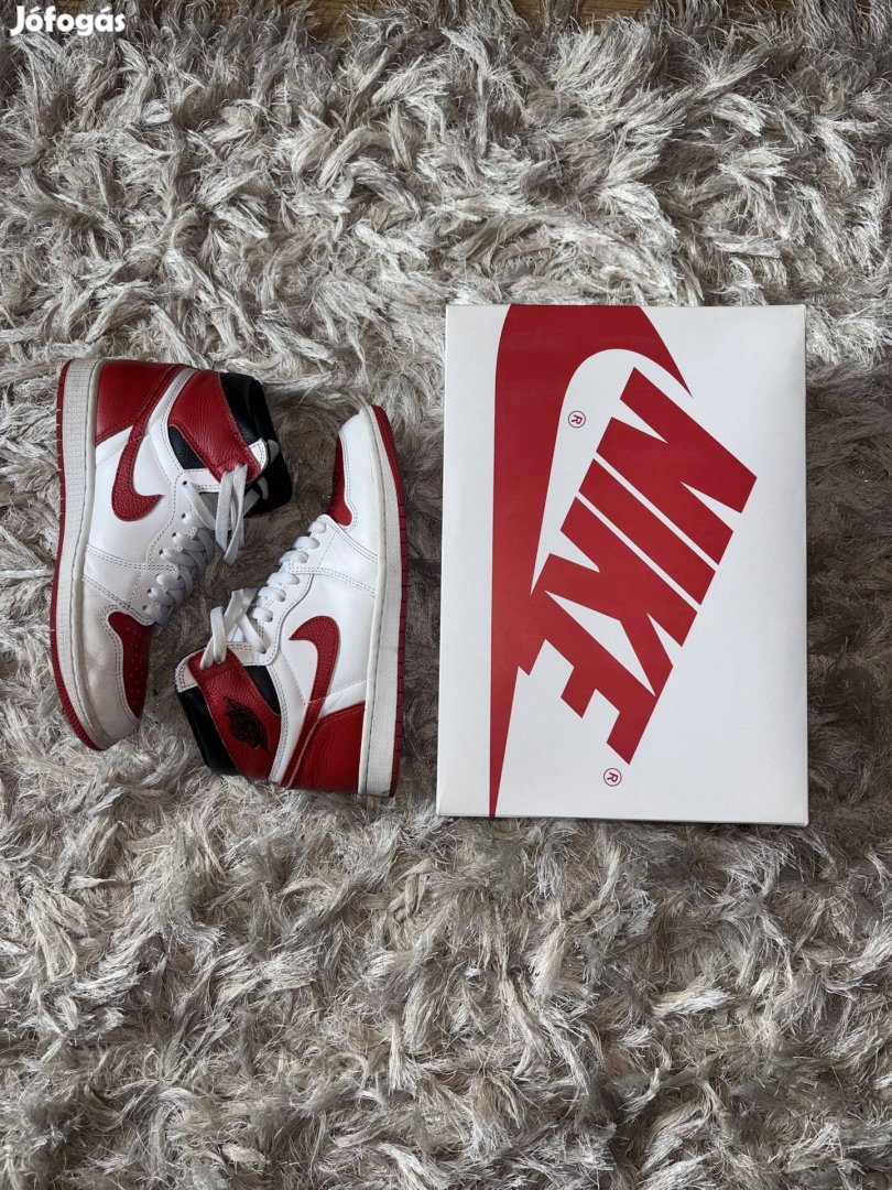 Nike Air Jordan 1 Retro High OG