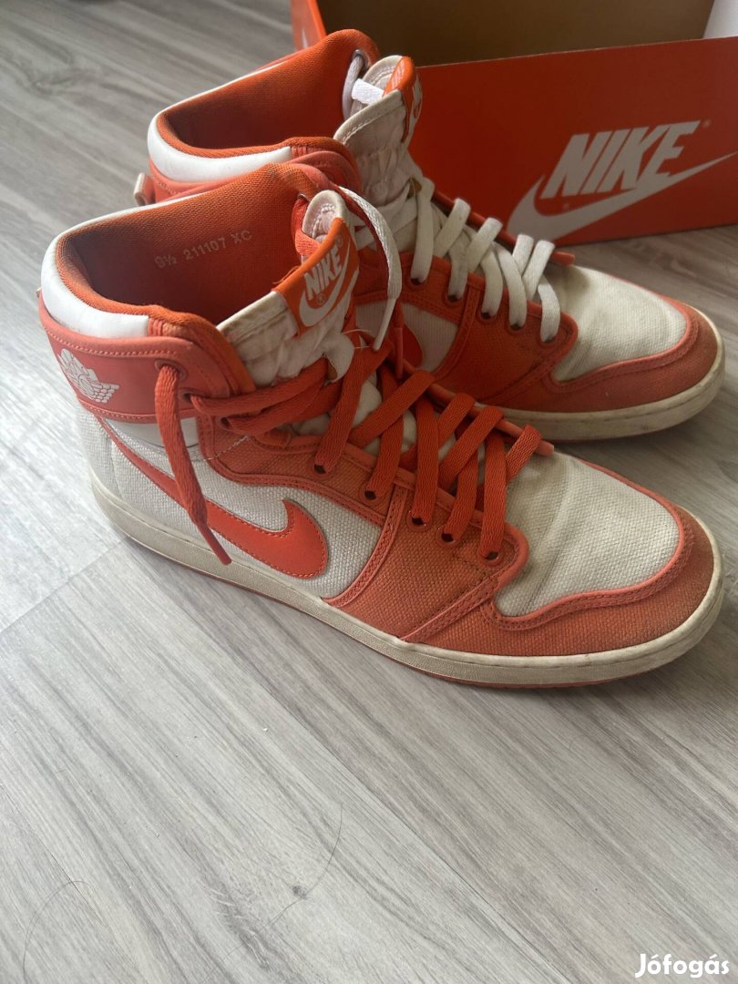 Nike Air Jordan 1 ko