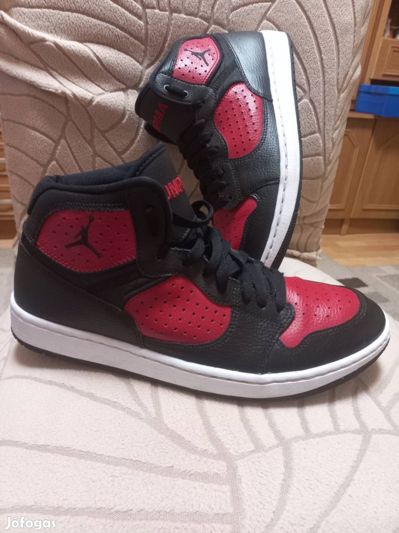 Nike Air Jordan Access 