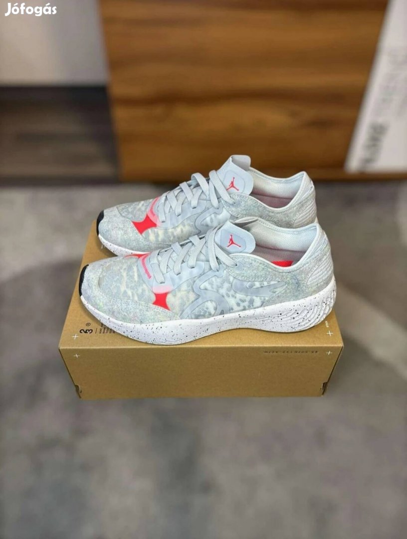 Nike Air Jordan Delta 3 Low