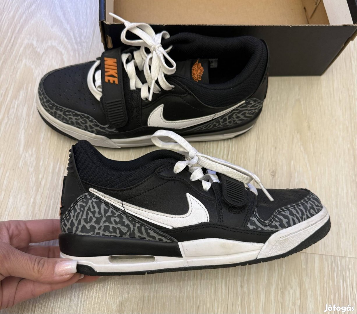 Nike Air Jordan Legacy 312 (38)