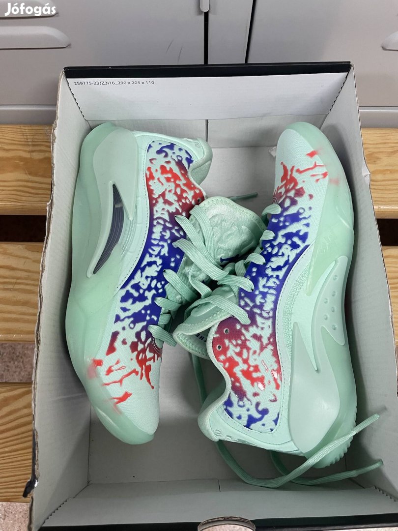 Nike Air Jordan Zion 3
