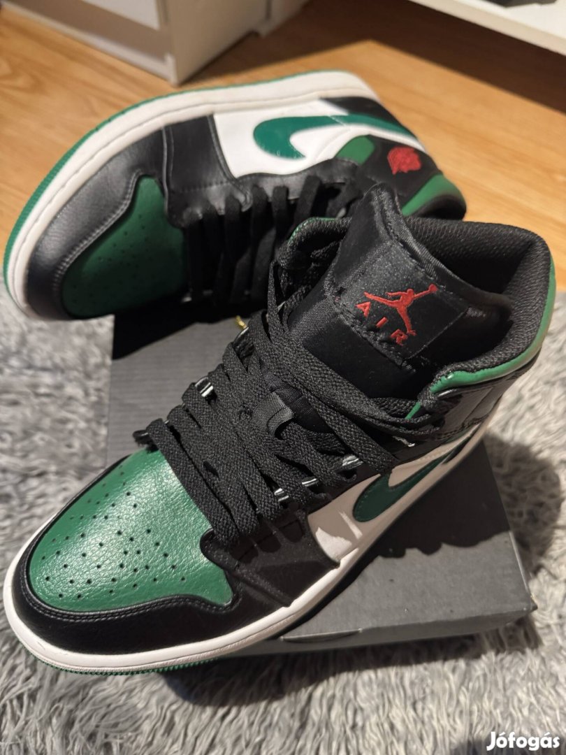 Nike Air Jordan 