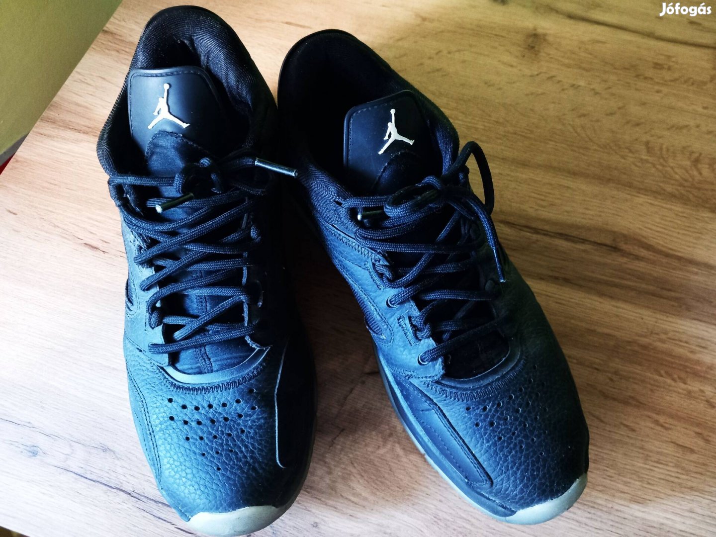 Nike Air Jordan cipő