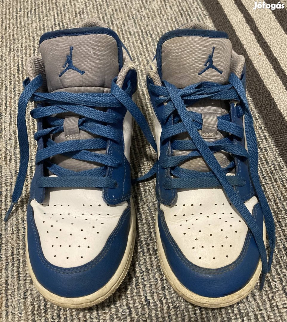 Nike Air Jordan cipő eladó