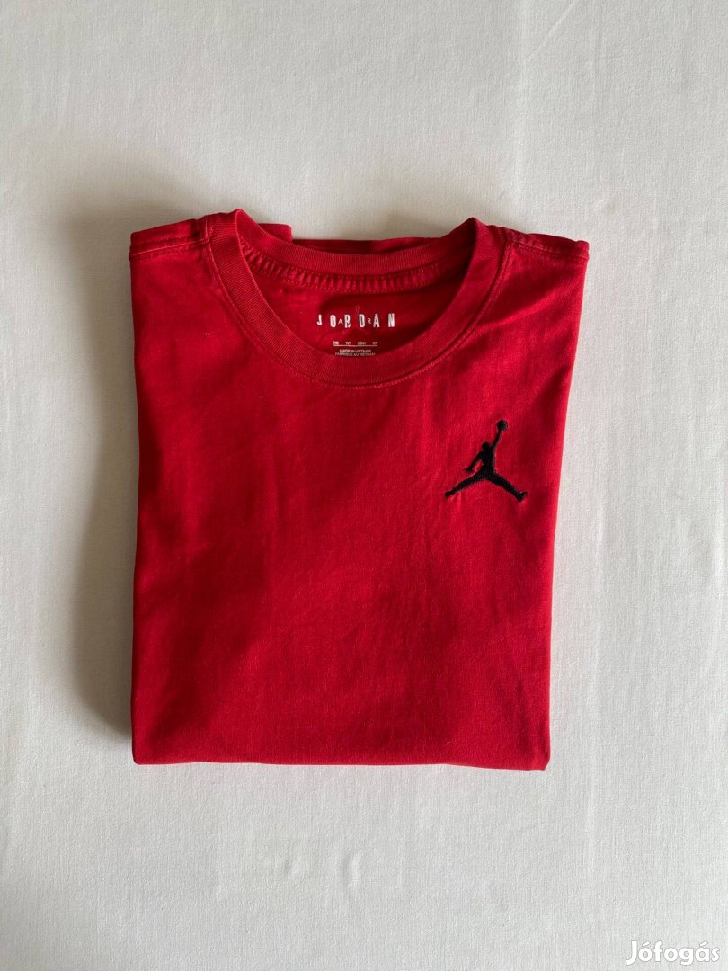Nike Air Jordan férfi póló, XS-es