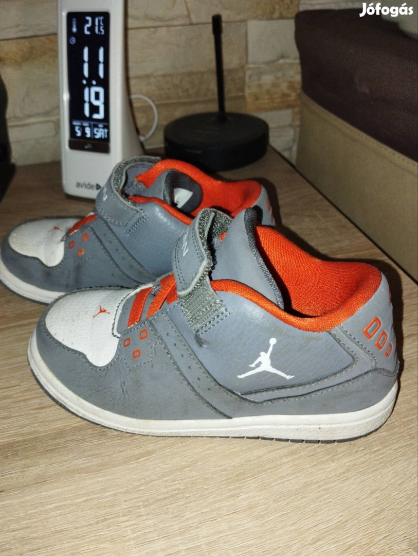 Nike Air Jordan gyerkőc cipő hu