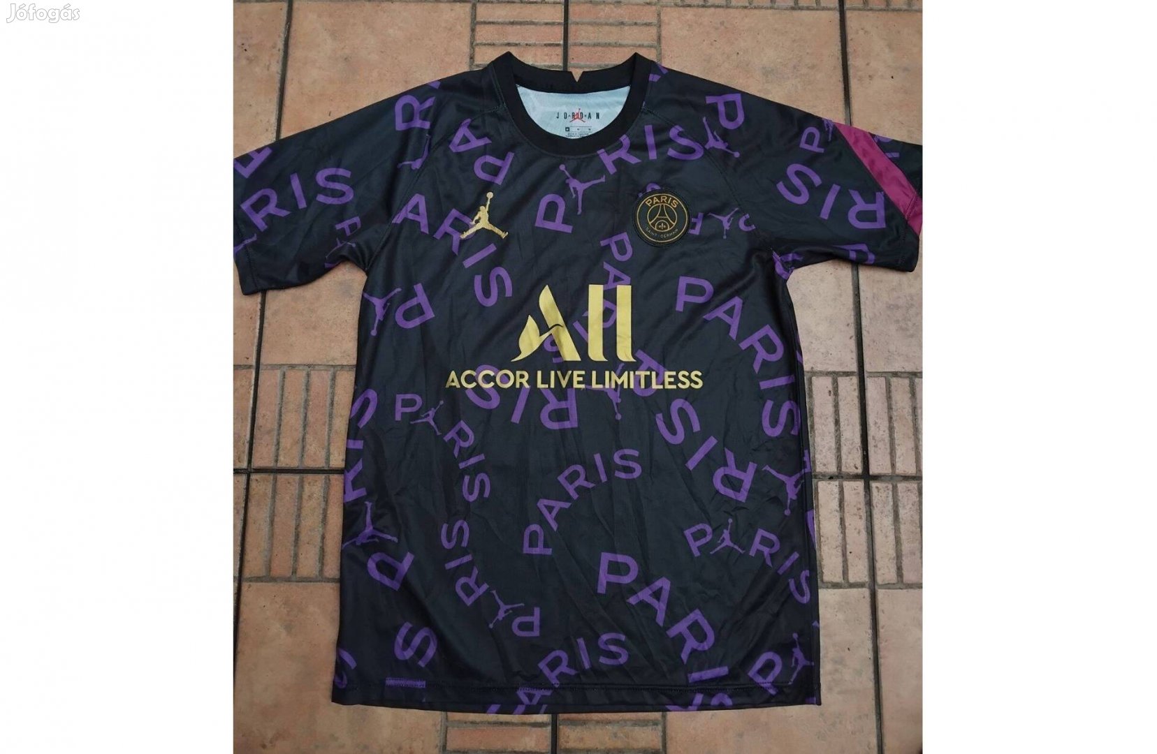 Nike Air Jordan mez PSG Paris Saint Germain mez M L