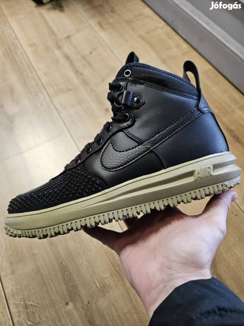 Nike Air Lunar Force Duckboot 42