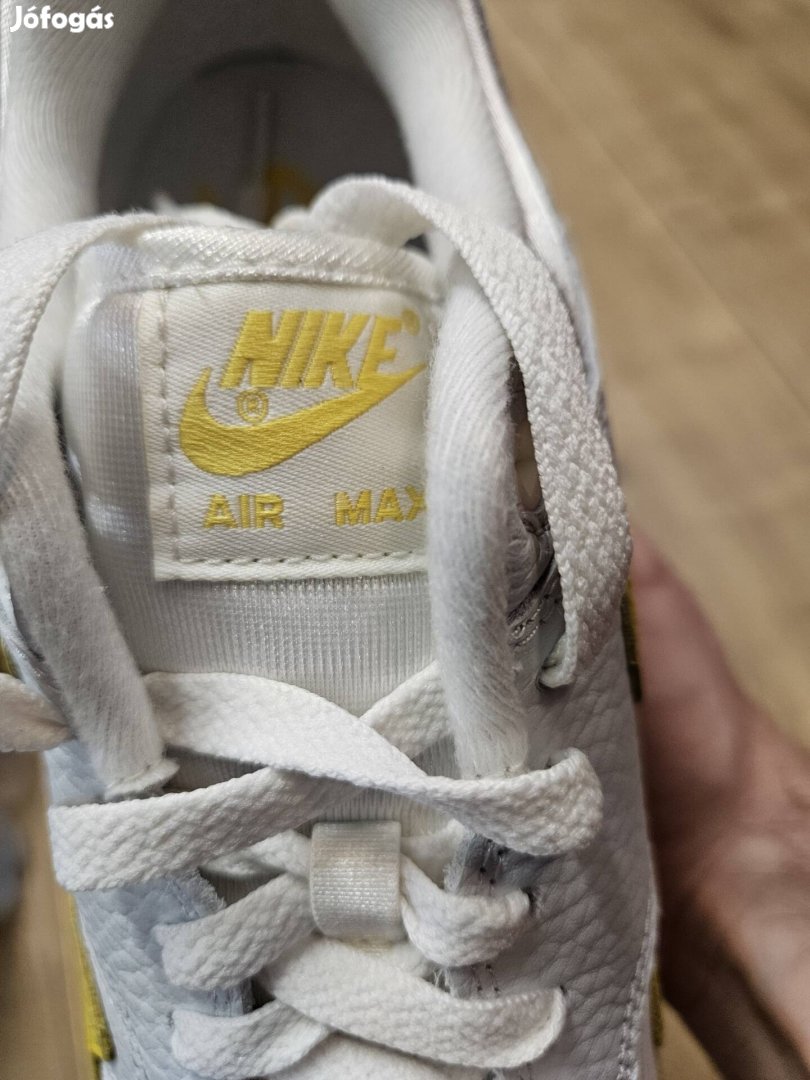 Nike Air Max 1  utcai sportcipő 44