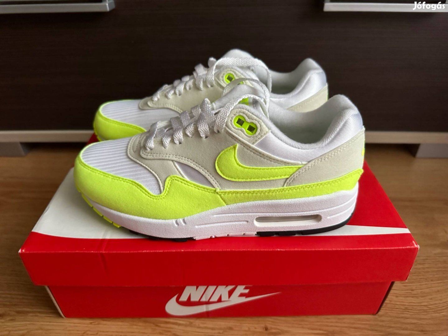 Nike Air Max 1 női cipő