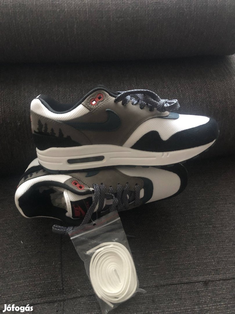 Nike Air Max 1 prm női sportcipő