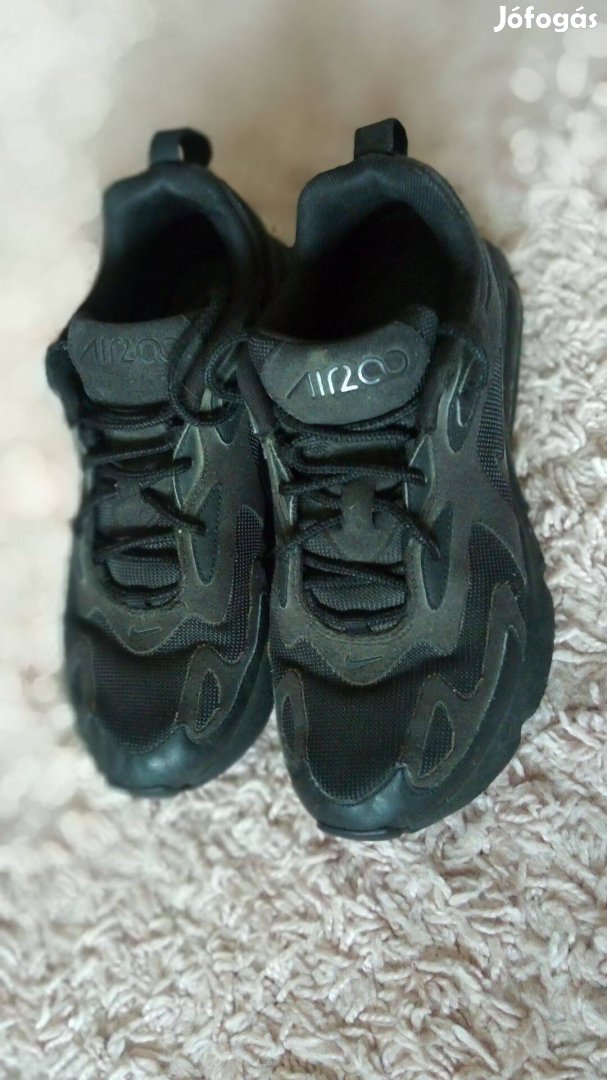 Nike Air Max 200 férfi/fiú 39-es cipő