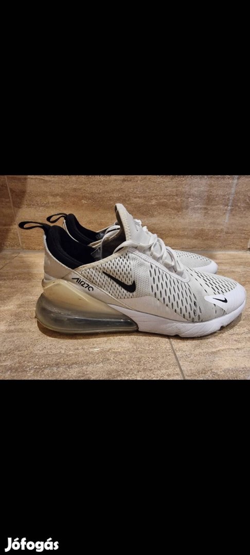 Nike Air Max 270 43-as
