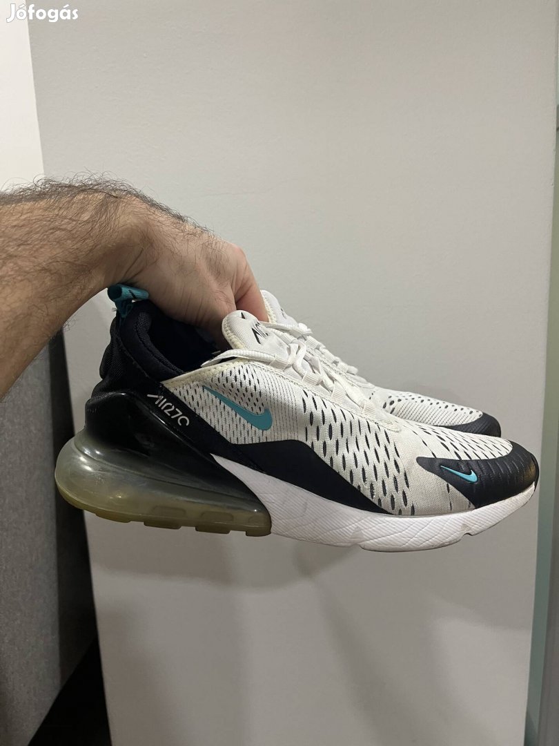 Nike Air Max 270 Cactus cipő 