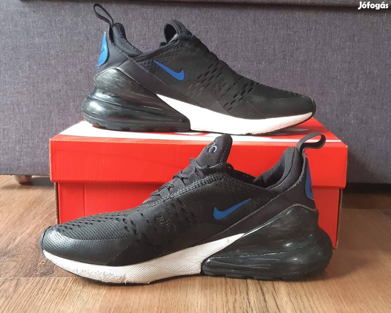 Nike Air Max 270, 39-es