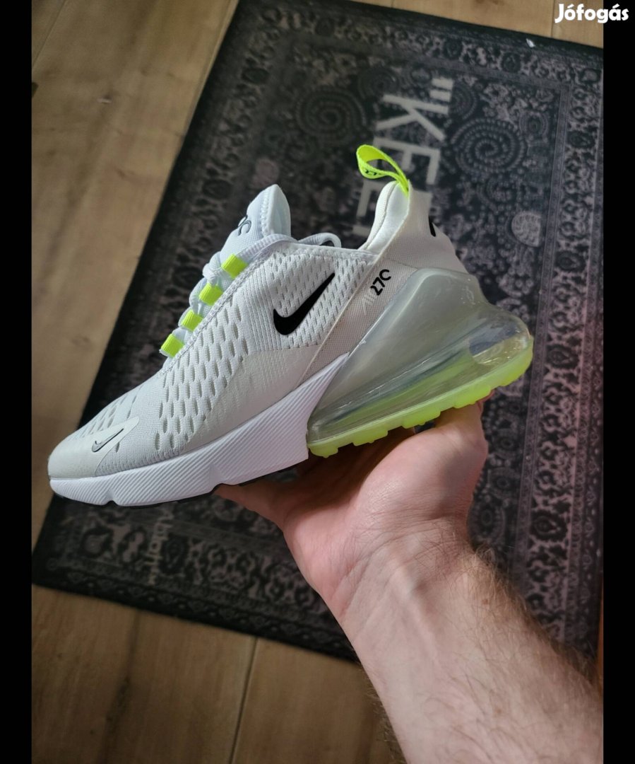 Nike Air Max 270 női cipő 