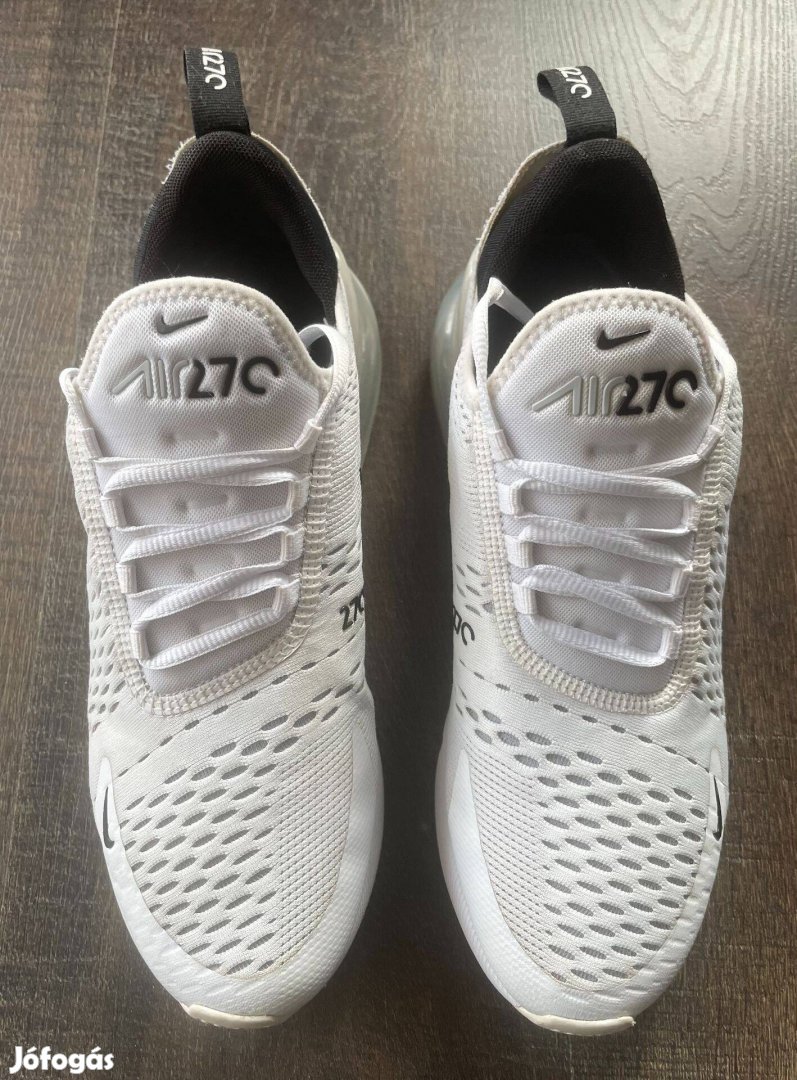 Nike Air Max 270 sportcipő 40,5