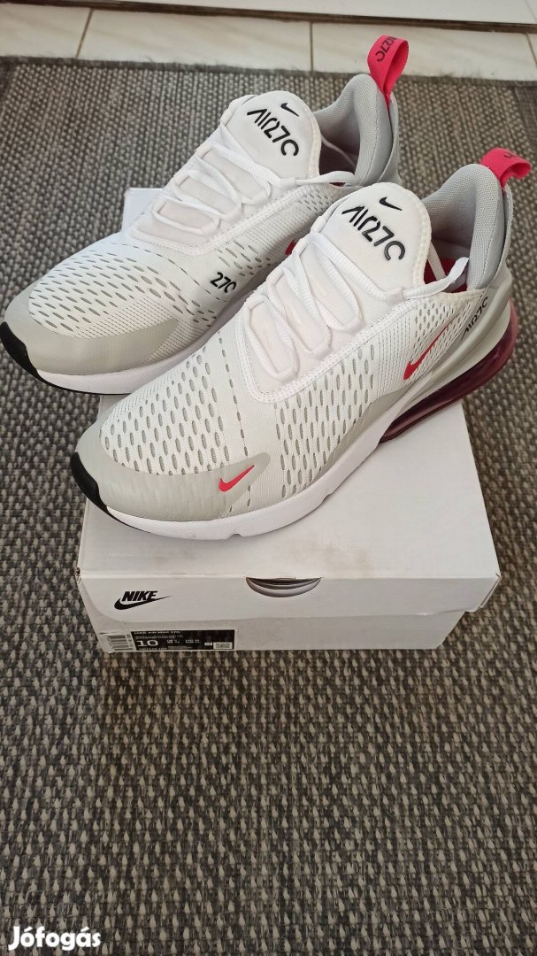 Nike Air Max 270 sportcipő