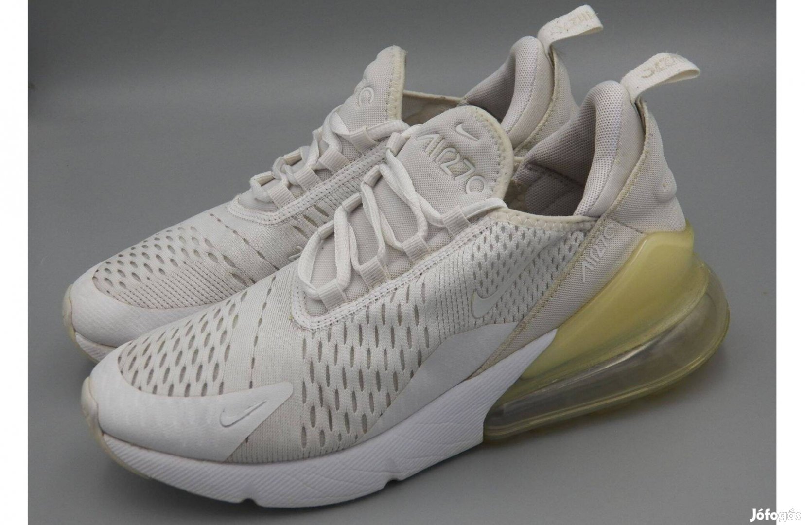 Nike Air Max 270 sportcipő, 38 -as