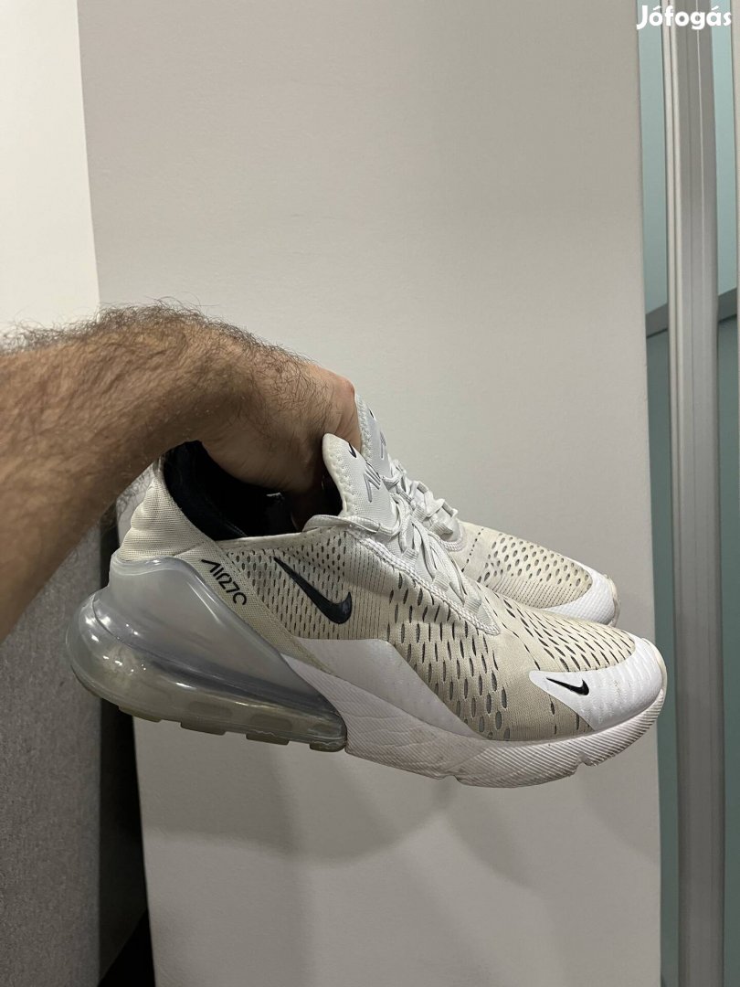 Nike Air Max 270 sportcipő 