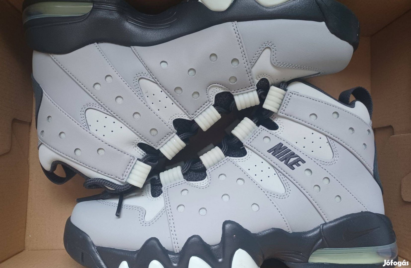 Nike Air Max 2 CB 94 Méret 43 44