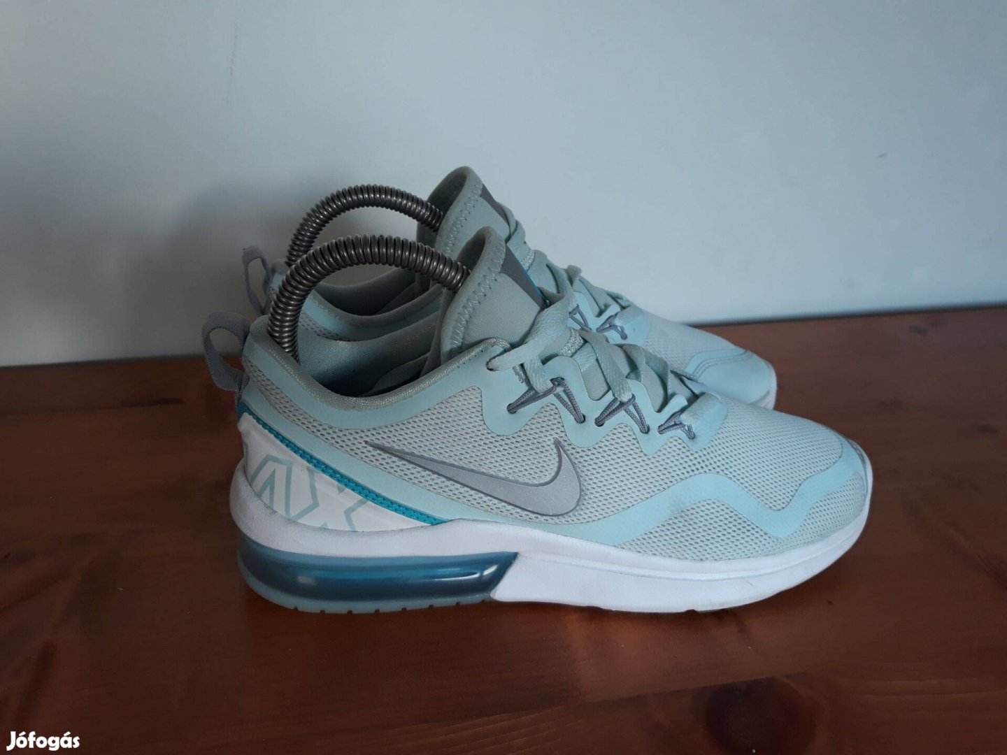 Nike Air Max 37,5 cipő 37-es 37