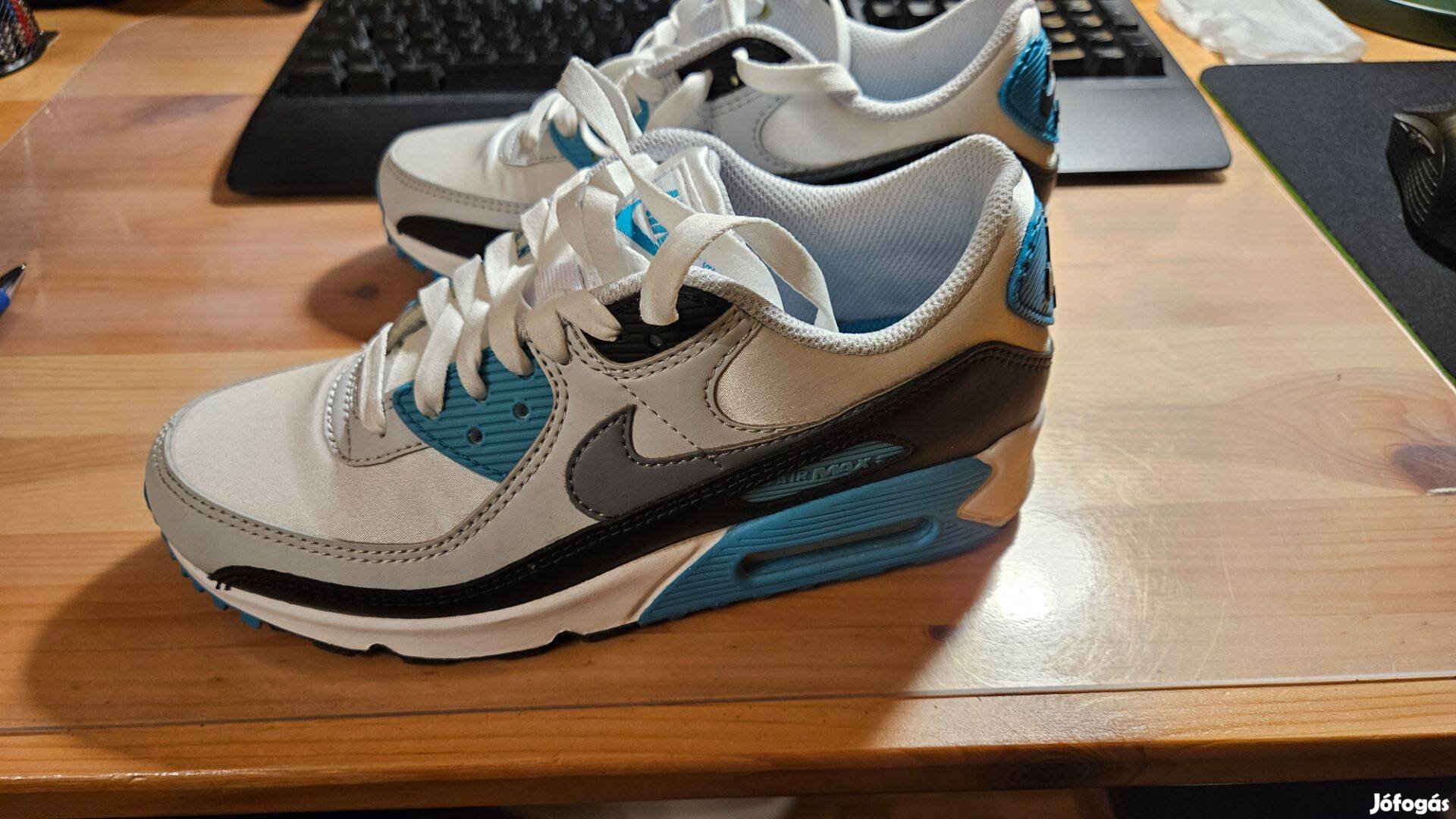 Nike Air Max 38 Méret