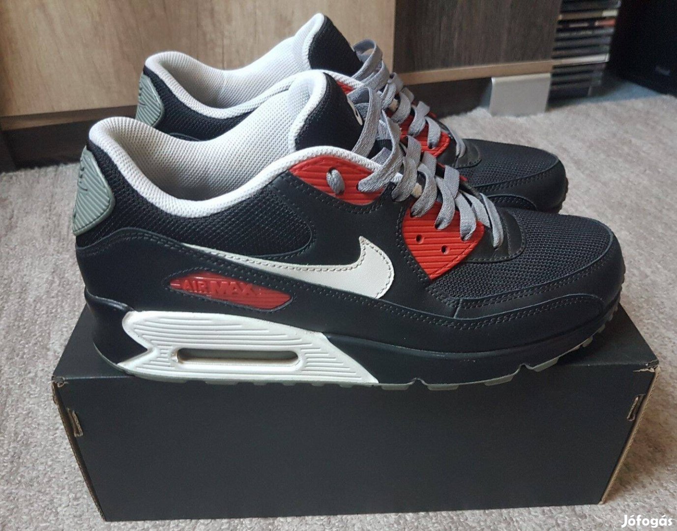 Nike Air Max 90ID ( Nikeid)