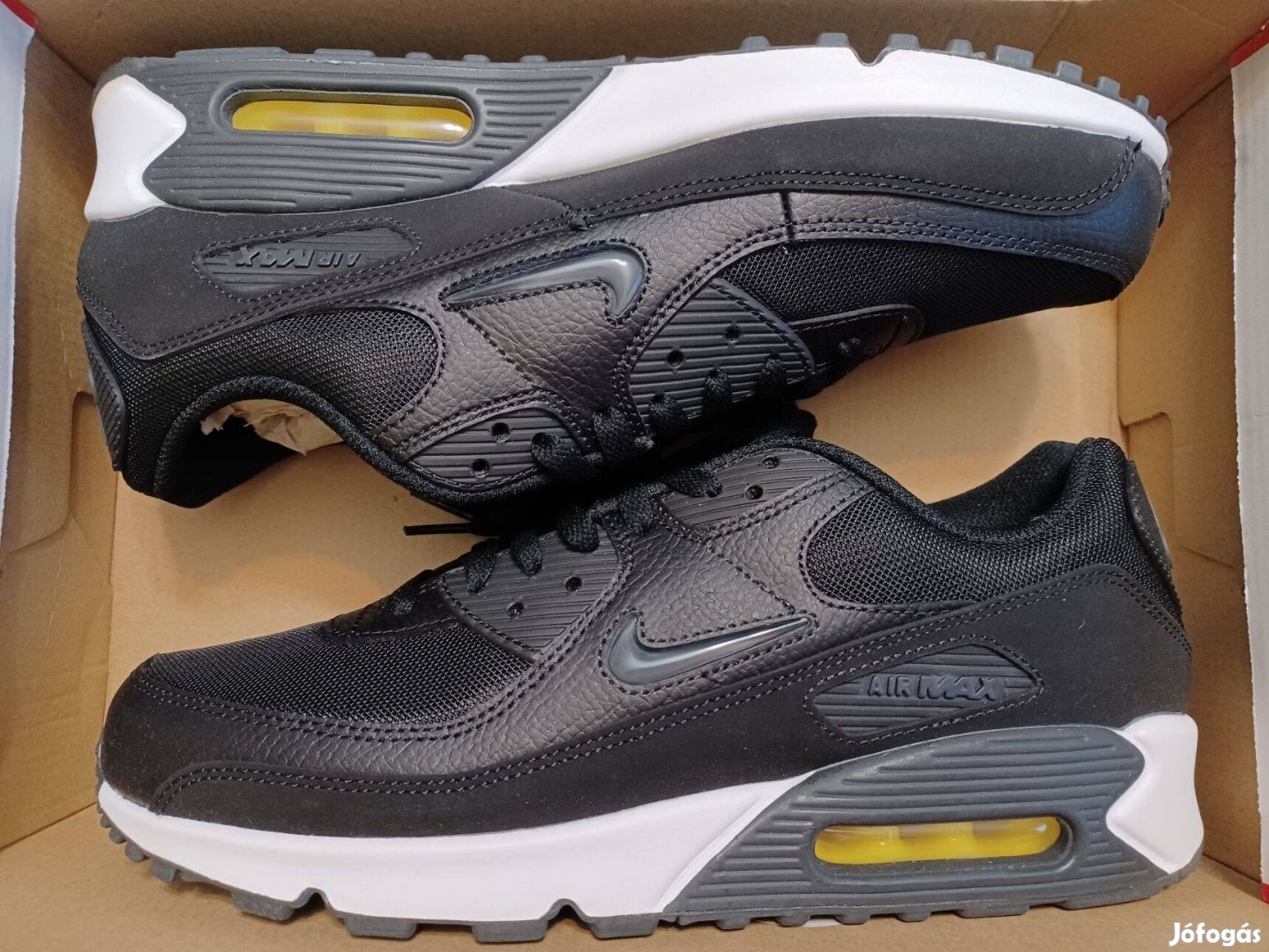 Nike Air Max 90 41 42.5-es méret