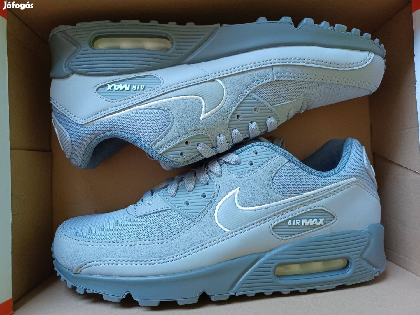 Nike Air Max 90 42-es méret