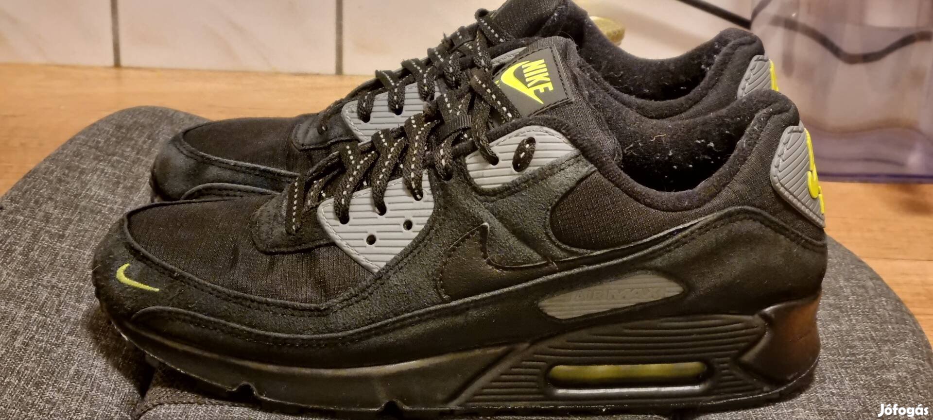 Nike Air Max 90 43-as méret