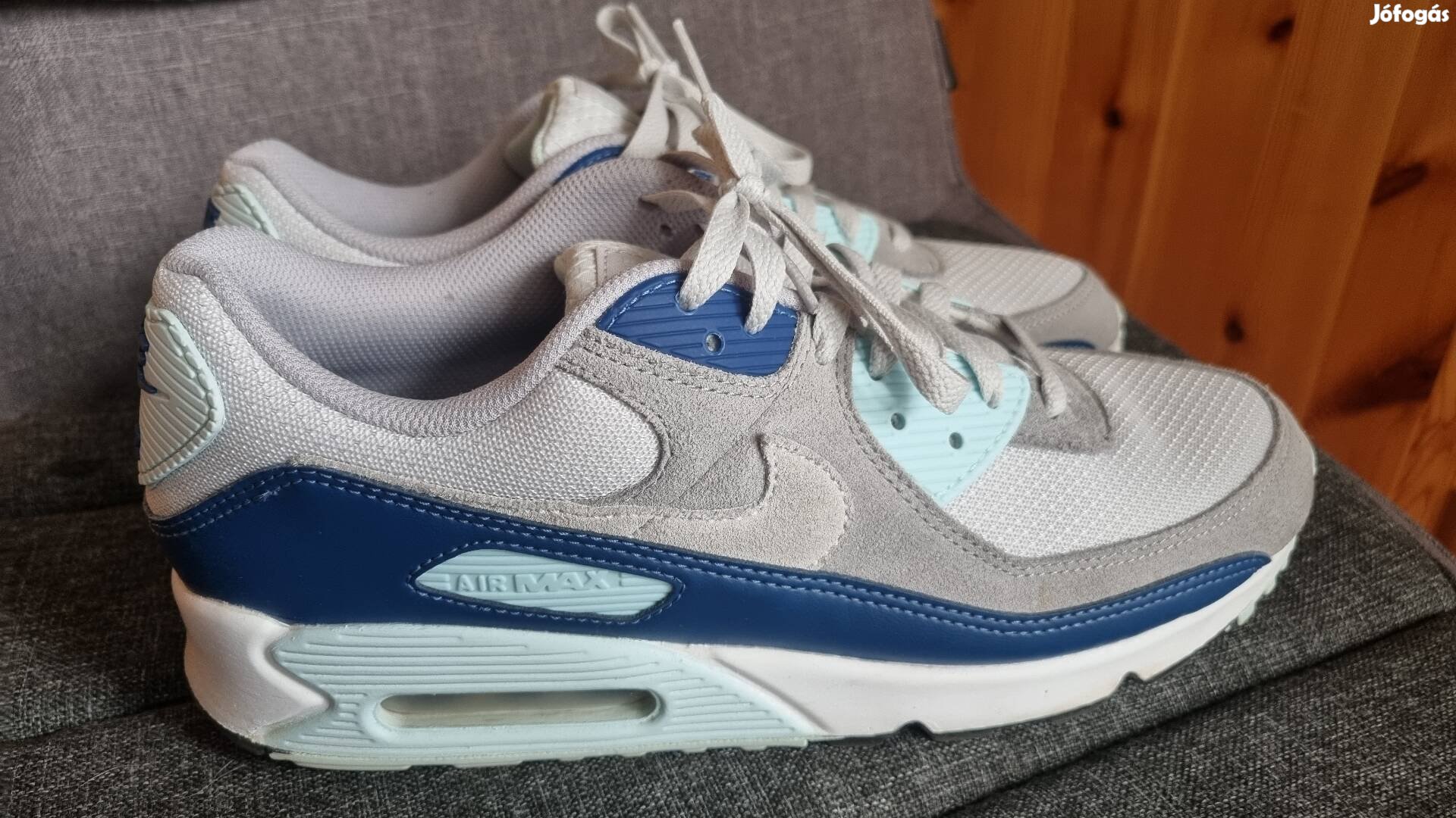 Nike Air Max 90 43 méret férfi sportcipő