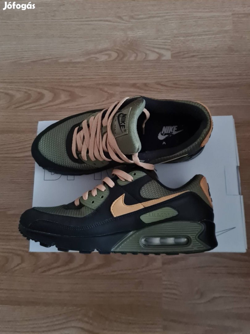 Nike Air Max 90