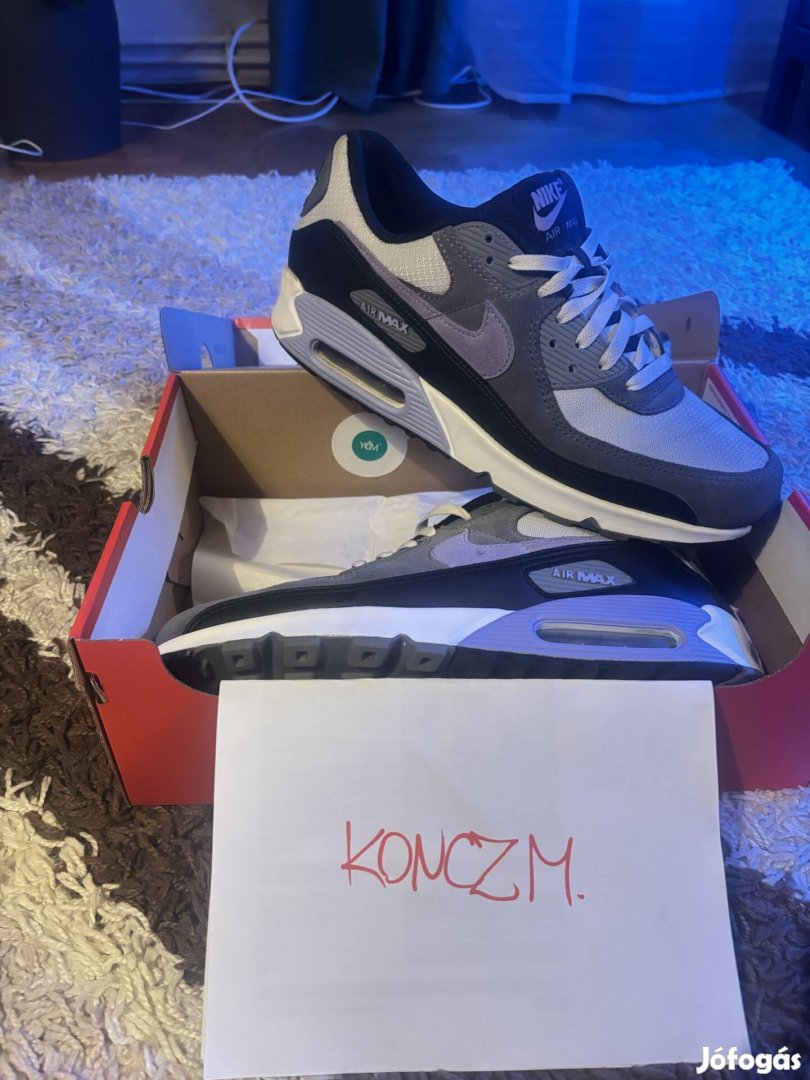 Nike Air Max 90