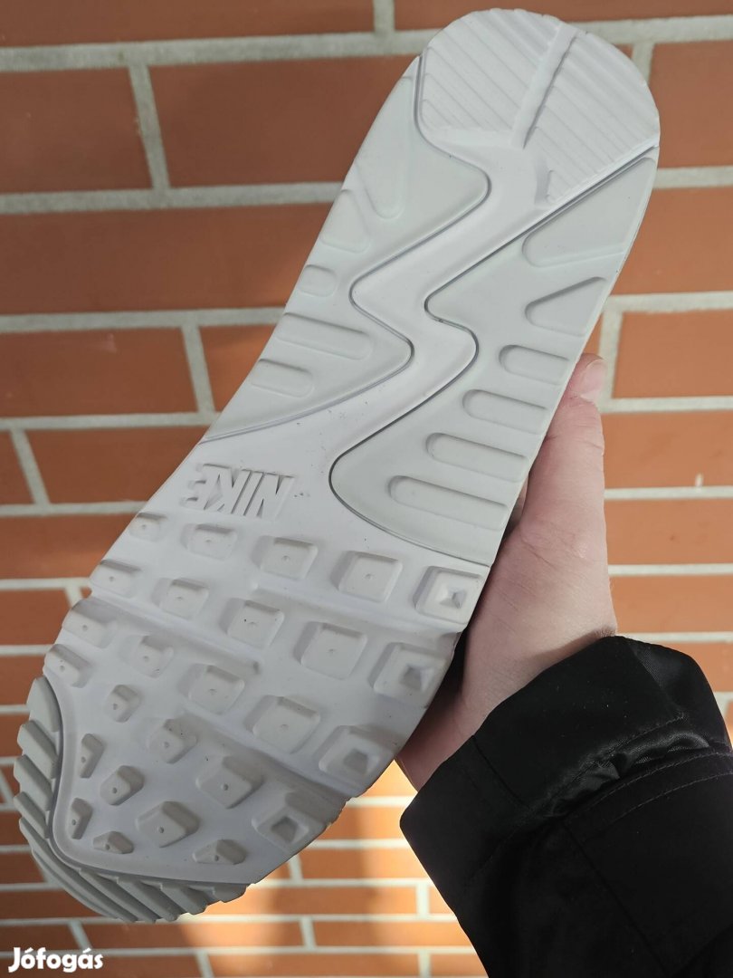 Nike Air Max 90 Férfi utcai cipő 46 -os Eredeti 