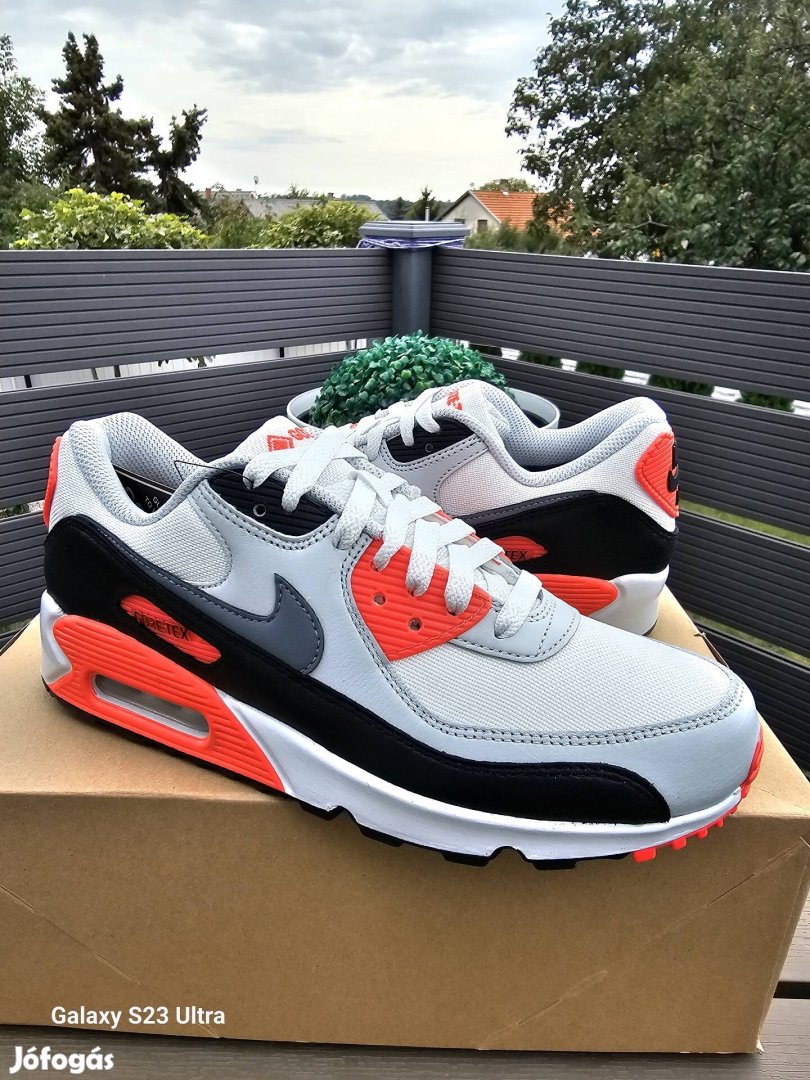 Nike Air Max 90 Gtx (39;40)