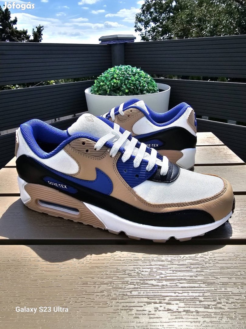 Nike Air Max 90 Gtx (42)