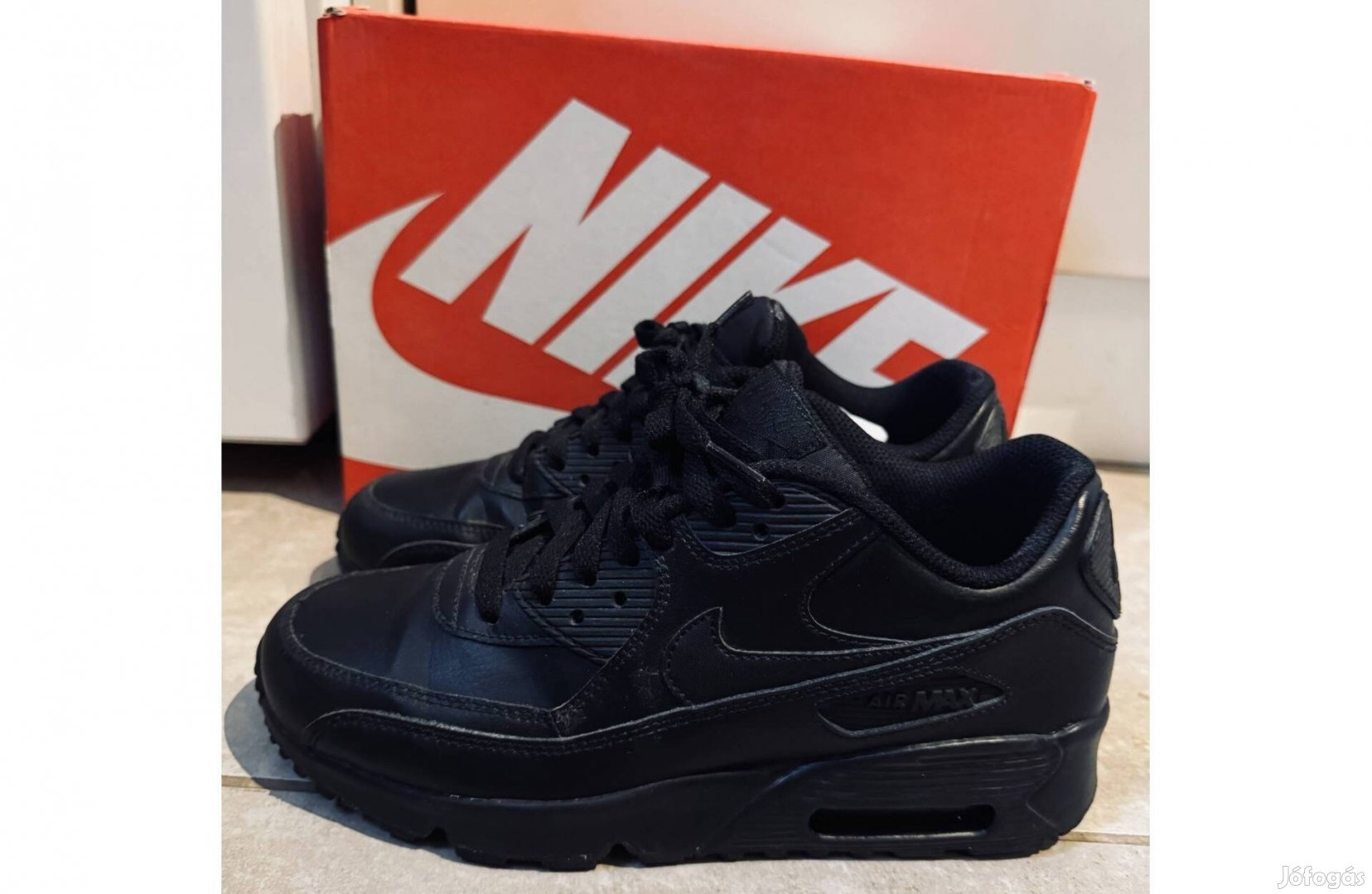 Nike Air Max 90 LTR 39 méret