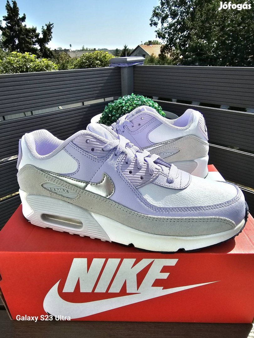 Nike Air Max 90 LTR (40)