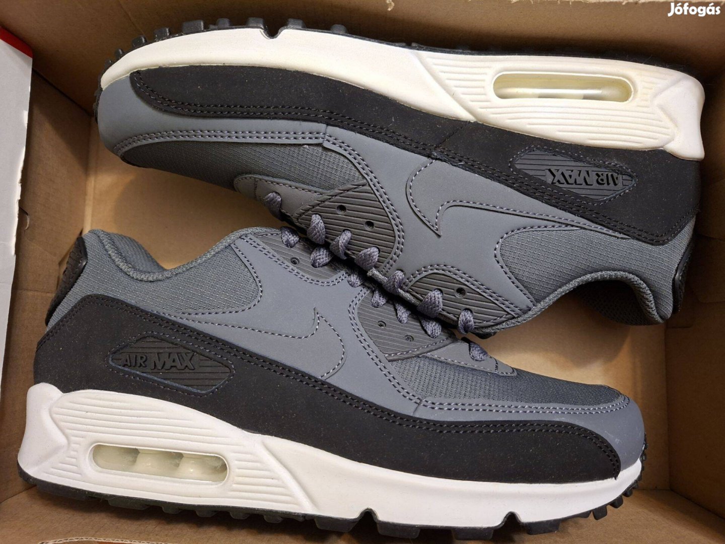 Nike Air Max 90 Méret 40.5