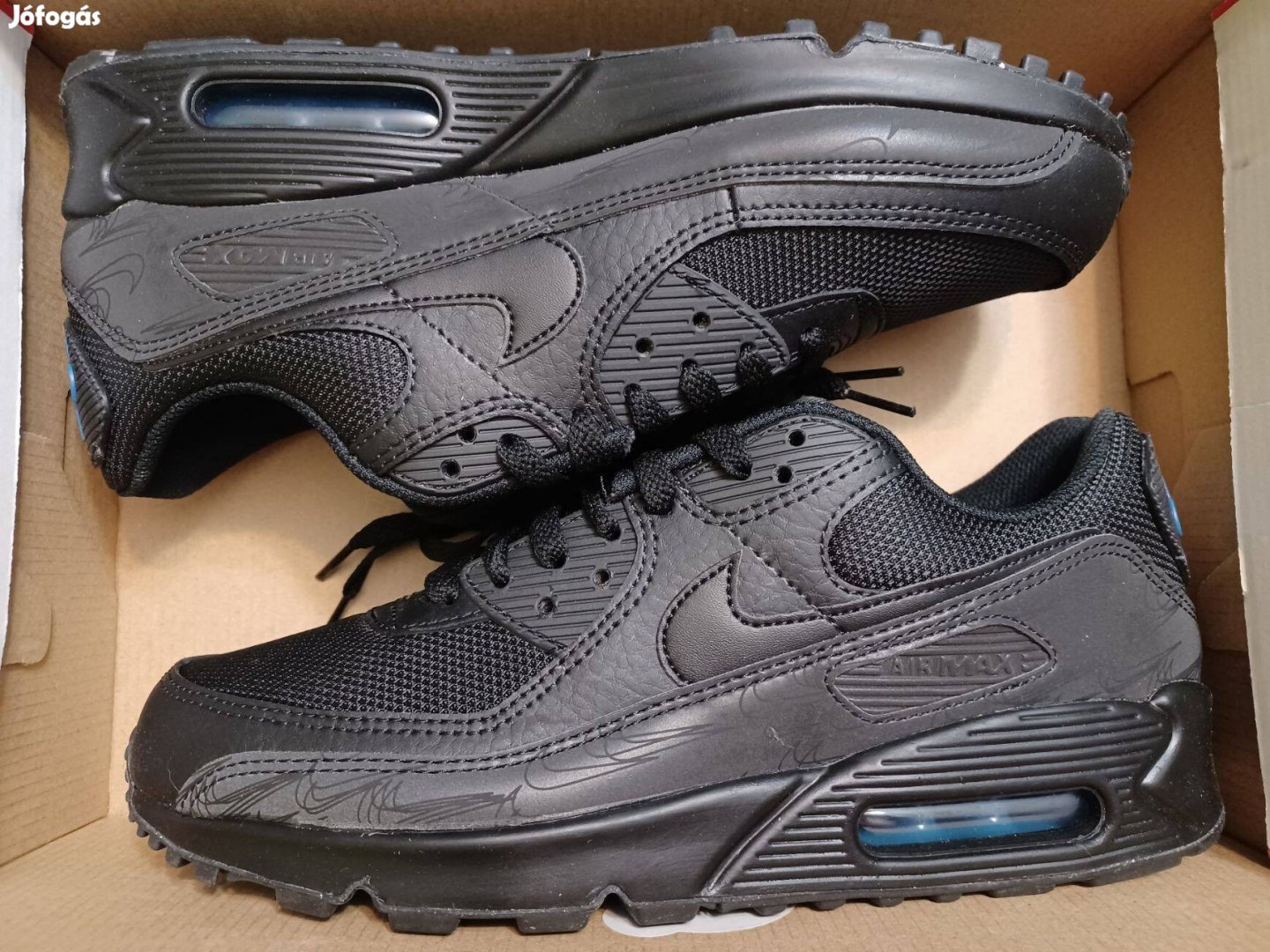 Nike Air Max 90 Méret 44
