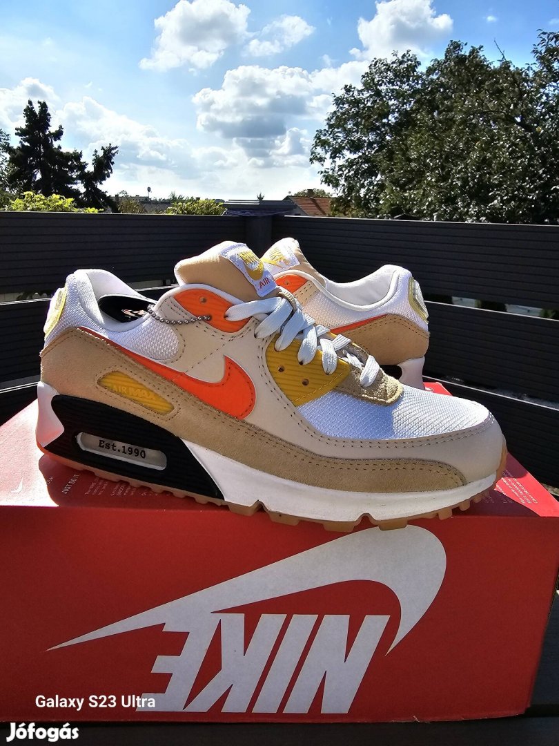 Nike Air Max 90 SE (38.5;39)