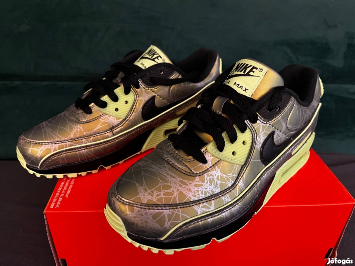 Nike Air Max 90 (37,5)