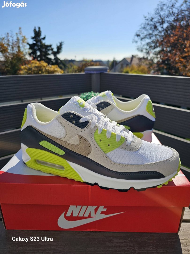 Nike Air Max 90 (41;42.5;45.5)