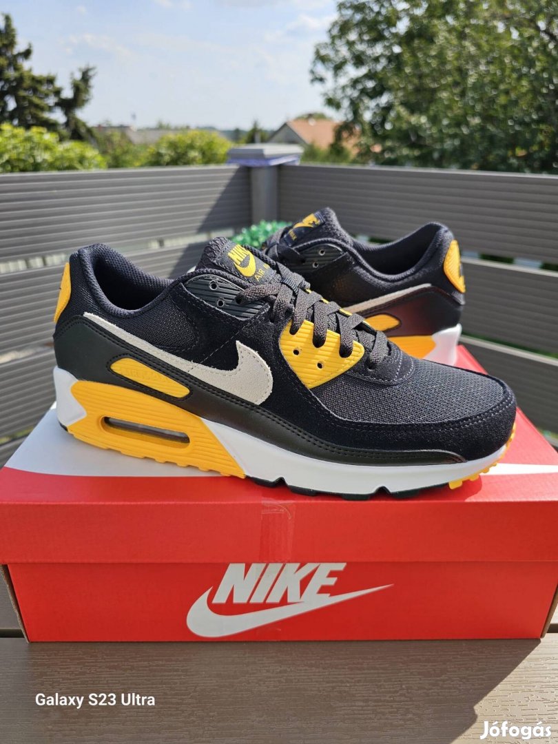 Nike Air Max 90 (42,42.5,45.5,47.5)