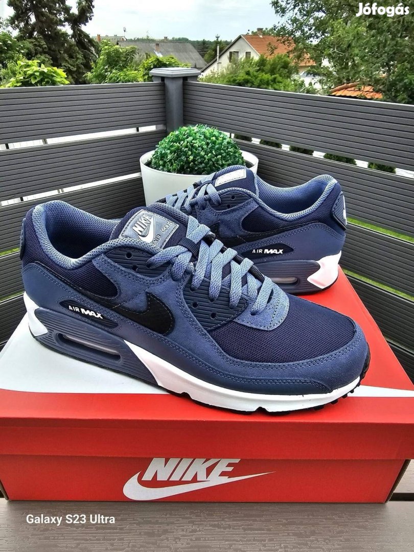 Nike Air Max 90 (42.5;45)